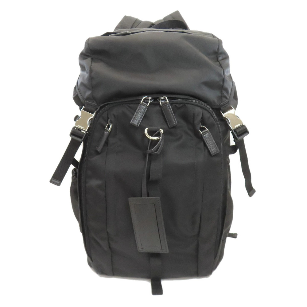 Prada Backpack Daypack - Picture 11 of 11